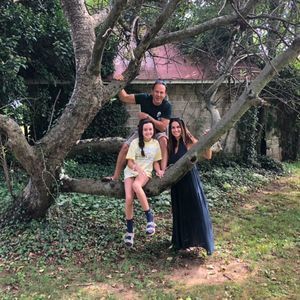 Meet your Posher, Lauryn